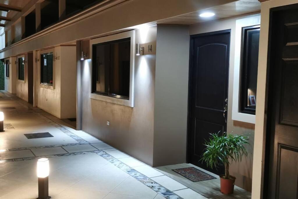 Apartamento H Gonzalez 14 Alajuela Exterior photo