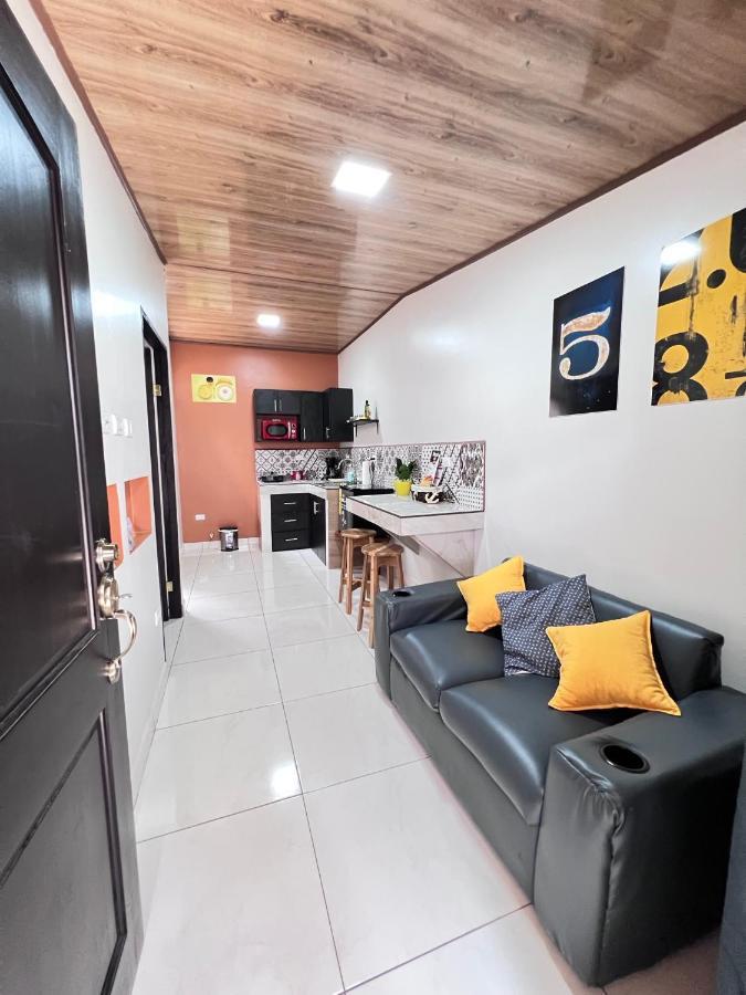 Apartamento H Gonzalez 14 Alajuela Exterior photo